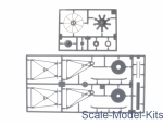 Gnome Monosoupape 9B, engine