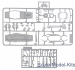 Sd.Kfz. 234/3 WWII German armored vehicle