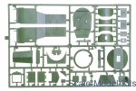 British armoured car (Pattern 1920 modified w/sand tyres)