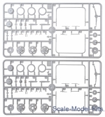 M37 US ¾ 4x4 cargo truck