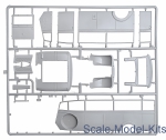 Opel Blitz 3.6 - 47 Omnibus model W39 Ludewig  built, late