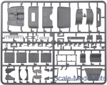 Ambulance truck M43 ¾ ton 4x4