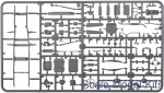 Ambulance truck M43 ¾ ton 4x4