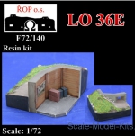 ROP-F72-140 Fortifications LO 36E