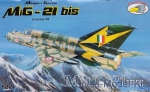 RVMP72028 Mikoyan MiG-21bis 'BASIC kit'
