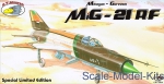 RVMP72039 MiG-21RF (Limited Edition)