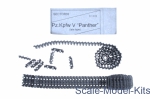 SEC3518-SL Assembled metal tracks for T-V Panther (late type)