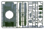 T-80UD 'Bereza' Soviet main battle tank