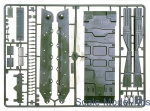 T-80UD 'Bereza' Soviet main battle tank