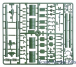 T-64B Soviet main battle tank