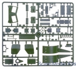 BTR-152V1 Soviet armored troop-carrier