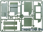 MT-LB Armored troop-carrier prime-mover