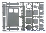 MT-LB6MB Soviet armored troop-carrier prime-mover