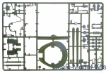 TO-55 Soviet flame thrower tank