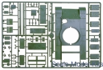 TO-55 Soviet flame thrower tank