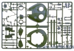 T-55A Soviet medium tank