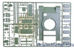 T-55AM Soviet main battle tank