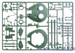 T-55AM Soviet main battle tank