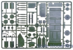 T-55AK Soviet commander tank