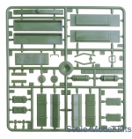 MT-LB with ZU-23-2