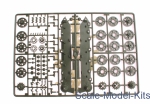 T-55C-2 'Favorit' Czech driver training tank