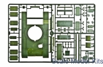 Tiran - 5Sh tank