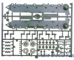 T-54A tank