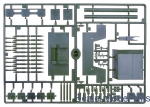 BMP-3 Soviet infantry machine (updated kit)