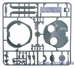 T-80UD with pe parts from Eduard