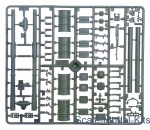 T-64B Soviet main battle tank, profipack