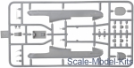 Northrop Grumman Firebird OPV w/ reconn. containers