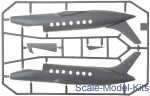 HP-137 "Handley Page"