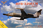 SVM72014 HFB-320ECM 