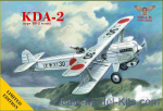 Kawasaki KOA type 88-2