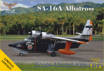 SVM72024 SA-16A Albatross