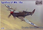SWORD72050 Supermarine Spitfire LF Mk.IXe