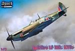SWORD72051 Supermarine Spitfire LF Mk.XVIe