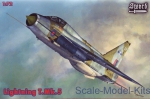 SWORD72080 Lightning T.Mk.5 (2 decals versions)