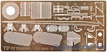 French Light Tank AMX-13/75 with SS-11 ATGM 2 in 1