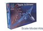 Fighters: 1/72 Trumpeter 01645 - Su-27UB Flanker C, Trumpeter, Scale 1:72