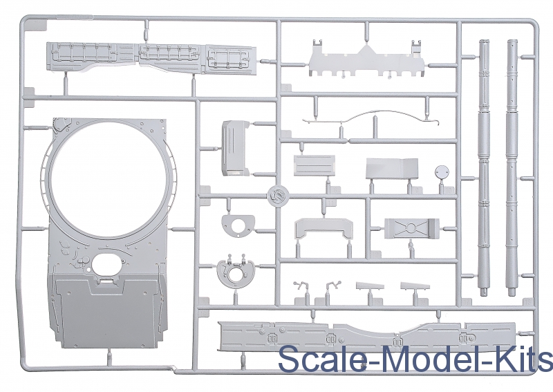 Trumpeter Czech T 72m4cz Mbt Plastic Scale Model Kit In 1 35 Scale Tr Scale Model Kits Com