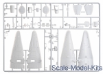 Pe-2 Soviet dive bomber (serie 55), ski variant