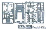 M12 U.S. 155mm self-propelled gun