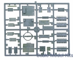 M30 cargo carrier