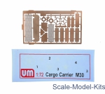 M30 cargo carrier