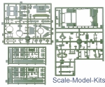 M7B2 105mm hotwizer motor carriage