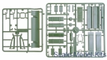 MT-LB w/equipment for selfdigging around