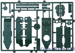 BT-7 rocket tank