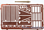 BT-7 rocket tank