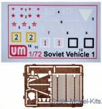 SPG mount on BT-7 chassis